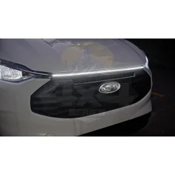 Body kit wizualny Ford Transit Custom 2022+